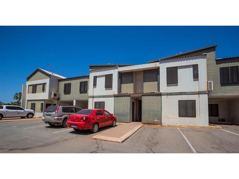 4/1 Lawson Street, South Hedland WA 6722