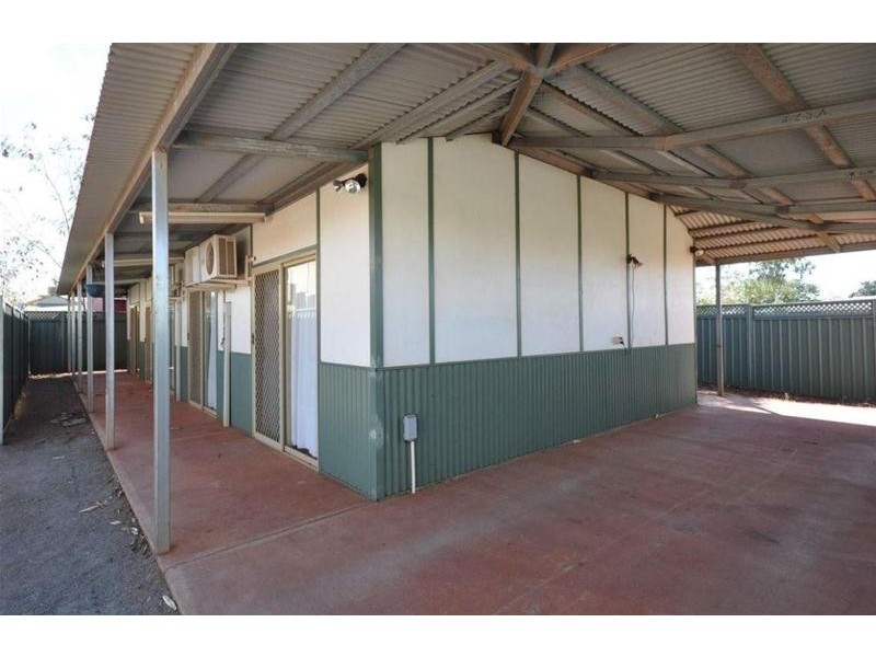 43B Nimingarra Drive, Newman WA 6753