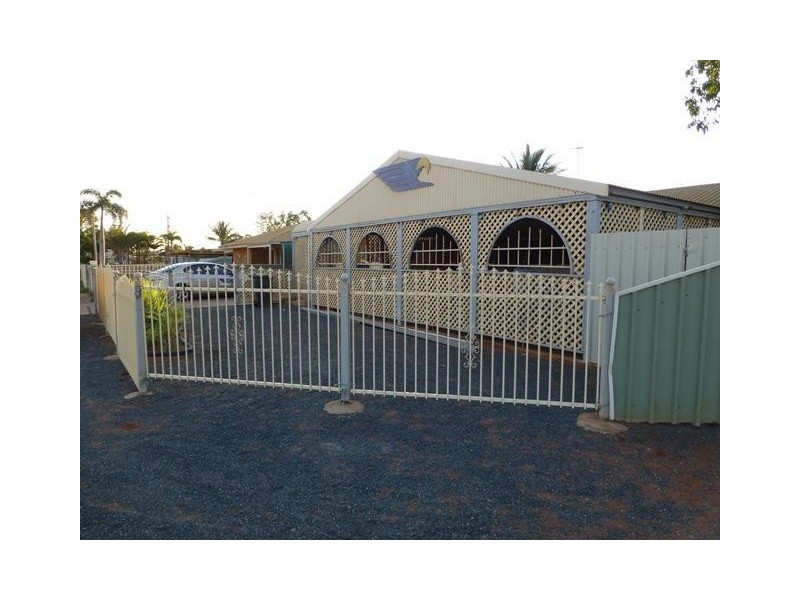 6 Pell Street, South Hedland WA 6722