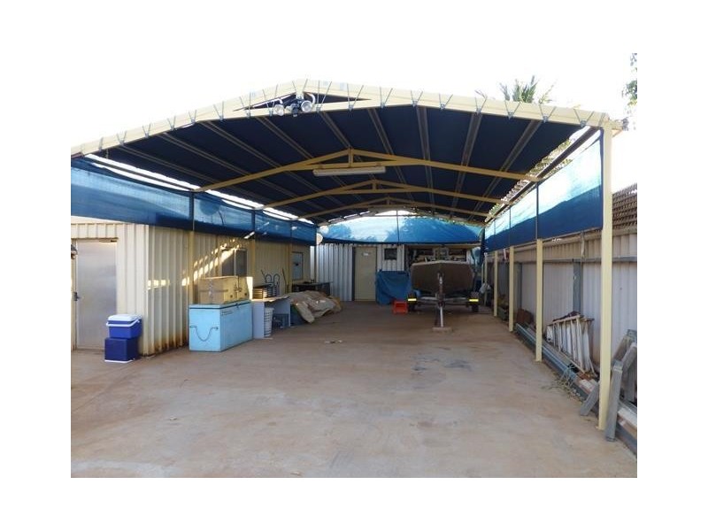 6 Pell Street, South Hedland WA 6722