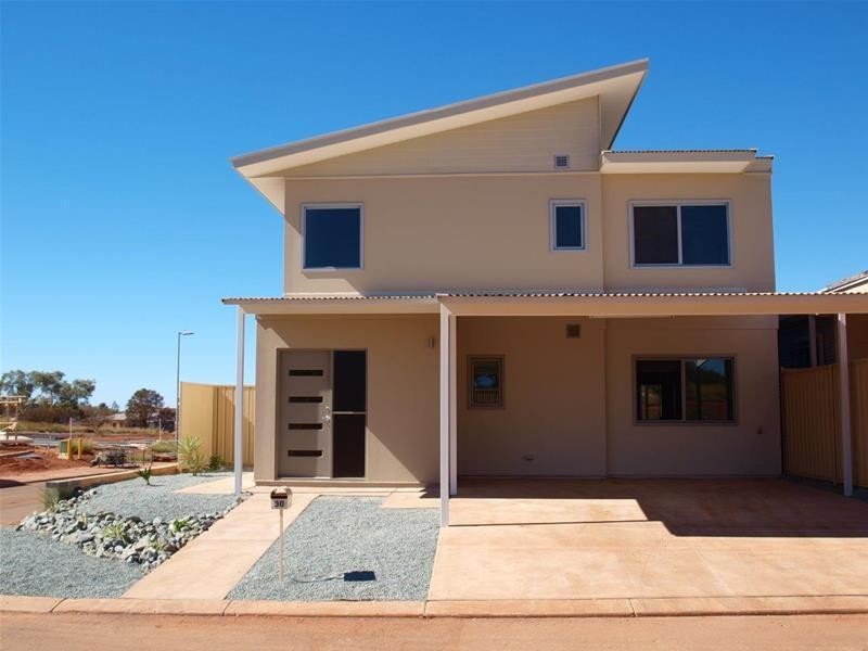 30 Bloodwood Street, Newman WA 6753
