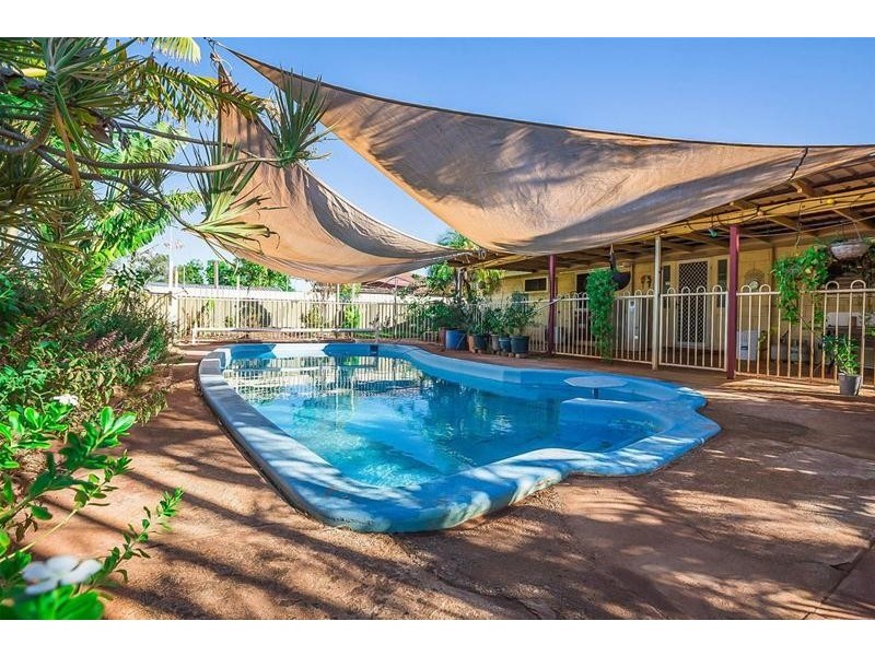 30 Steamer Avenue, South Hedland WA 6722