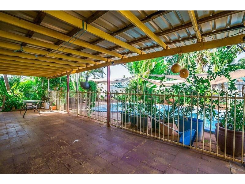 30 Steamer Avenue, South Hedland WA 6722