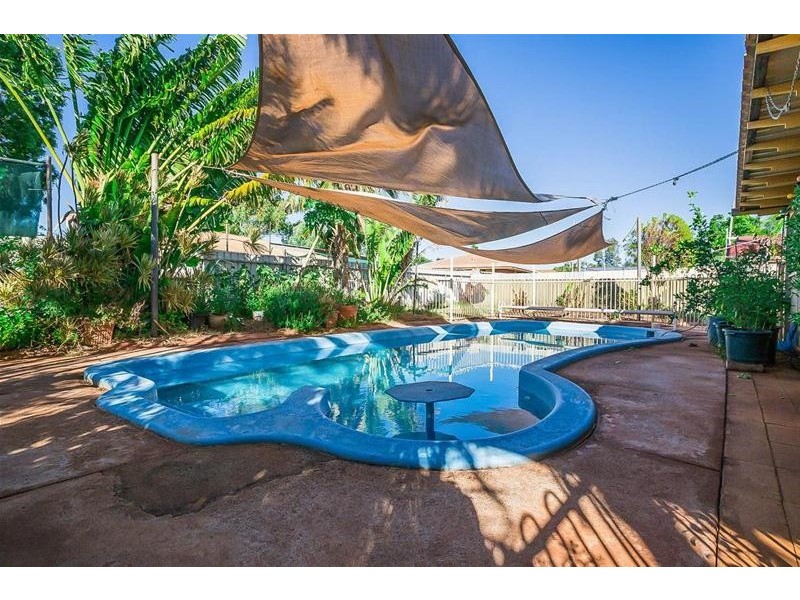 30 Steamer Avenue, South Hedland WA 6722