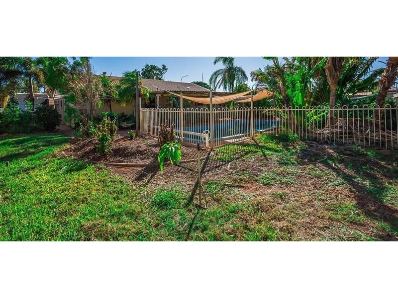 30 Steamer Avenue, South Hedland WA 6722