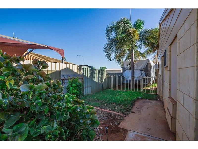 30 Steamer Avenue, South Hedland WA 6722