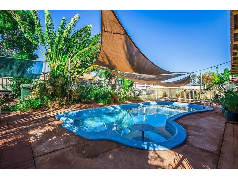 30 Steamer Avenue, South Hedland WA 6722