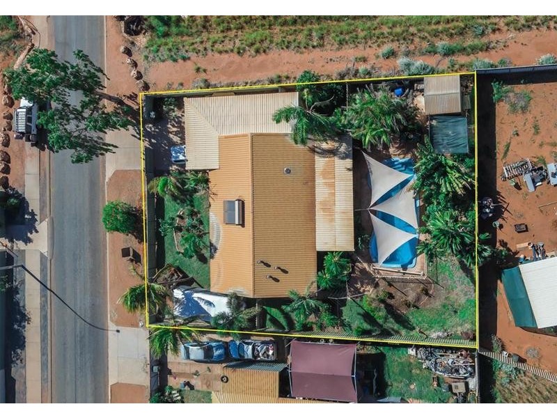 30 Steamer Avenue, South Hedland WA 6722