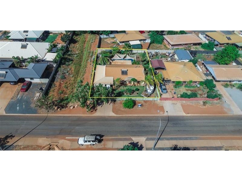 30 Steamer Avenue, South Hedland WA 6722