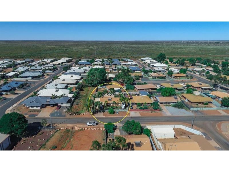 30 Steamer Avenue, South Hedland WA 6722