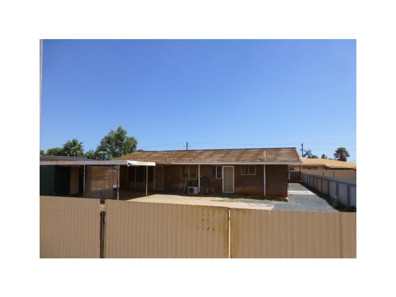 9 Clam Court, South Hedland WA 6722