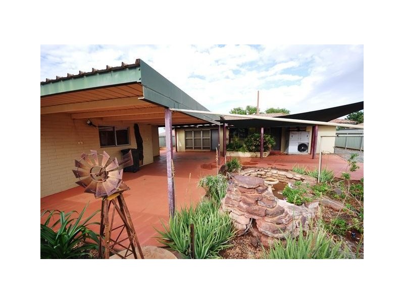 7 Limpet Crescent, South Hedland WA 6722