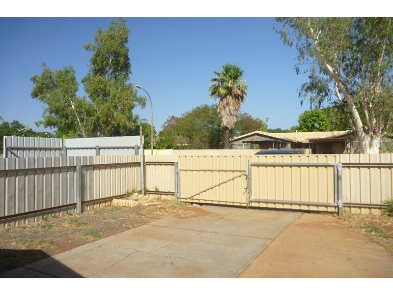 28 Lawson Street, South Hedland WA 6722