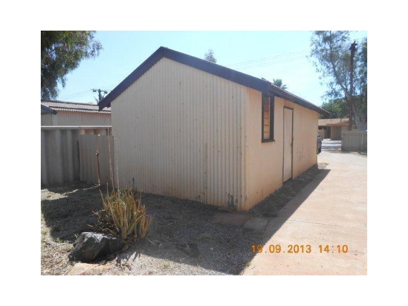 28 Lawson Street, South Hedland WA 6722