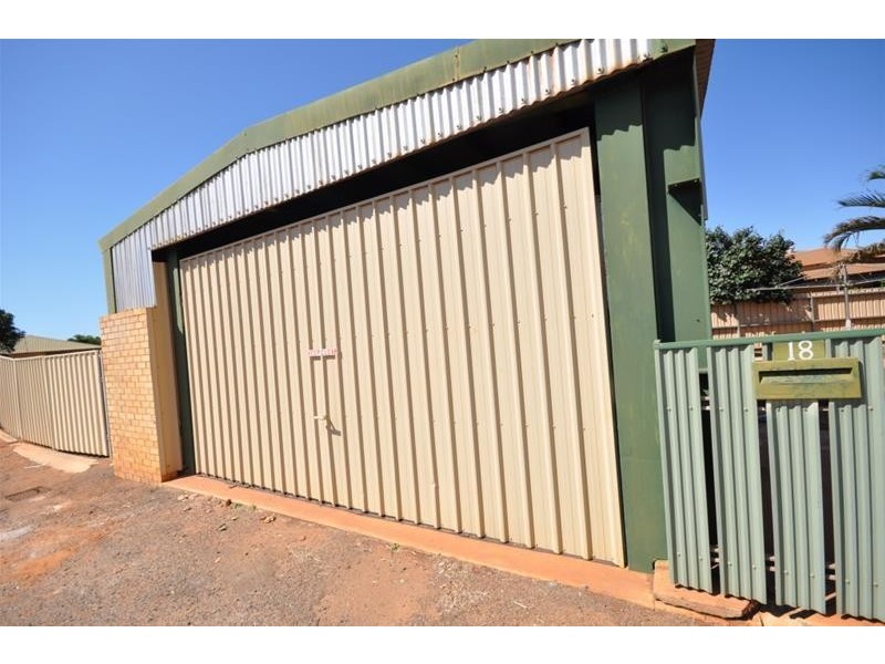 18 Murex Way, South Hedland WA 6722