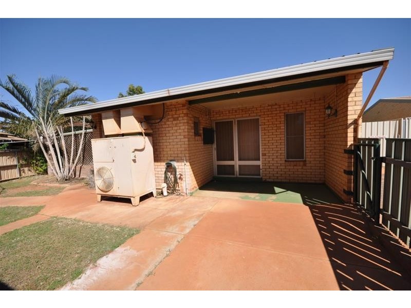 18 Murex Way, South Hedland WA 6722