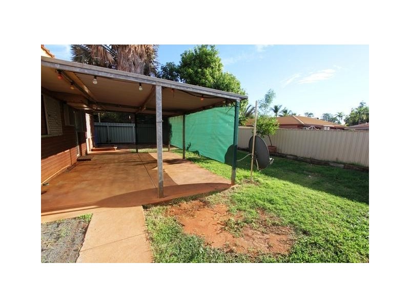 27 Captains Way, South Hedland WA 6722