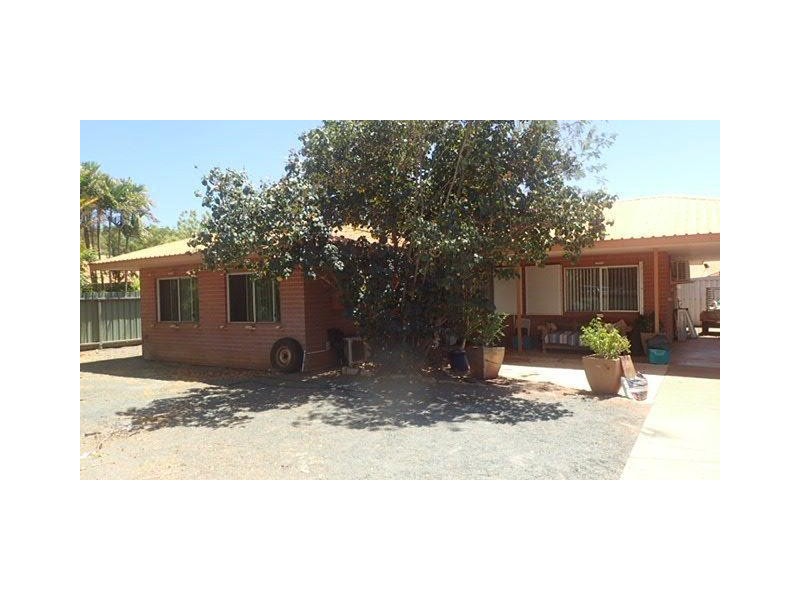 27 Captains Way, South Hedland WA 6722