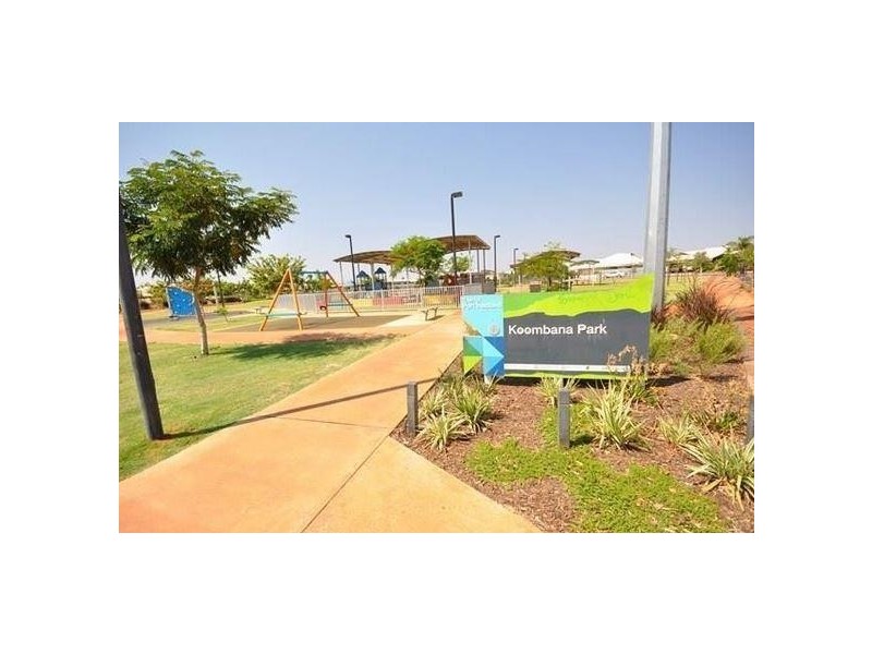 27 Captains Way, South Hedland WA 6722