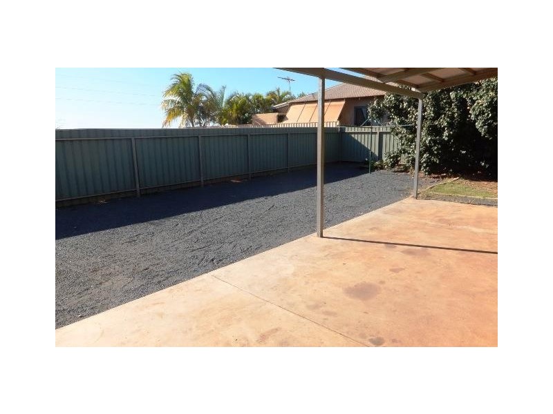 16 Centennial Loop, South Hedland WA 6722