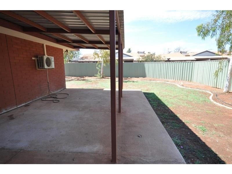 9 Kangaroo Court, South Hedland WA 6722