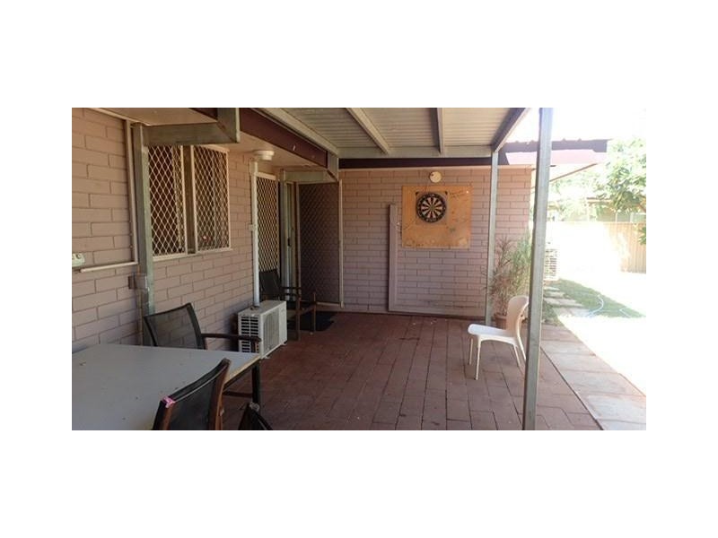 3 Eburna Court, South Hedland WA 6722