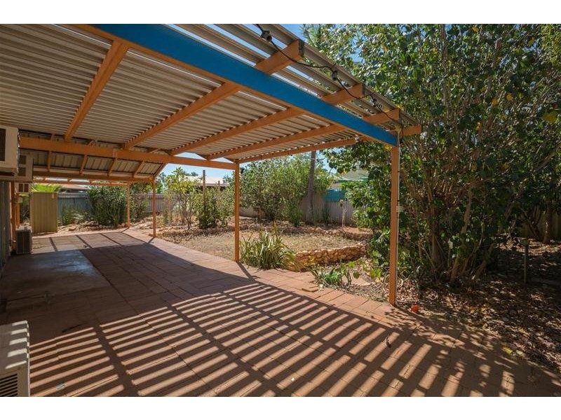 17 Traine Crescent, South Hedland WA 6722