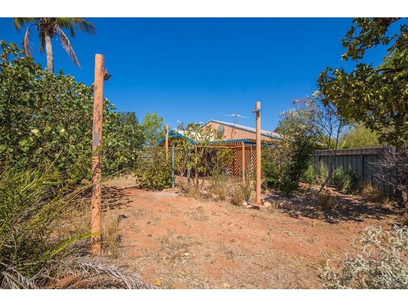 17 Traine Crescent, South Hedland WA 6722