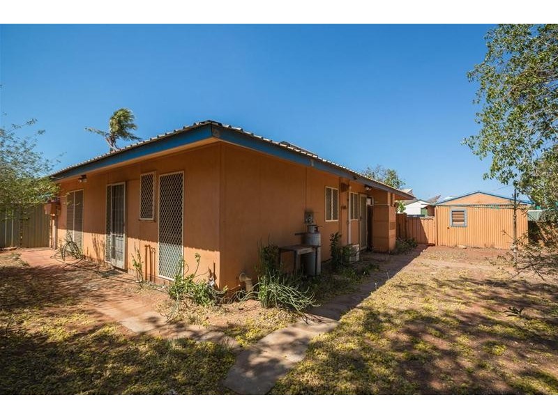 17 Traine Crescent, South Hedland WA 6722