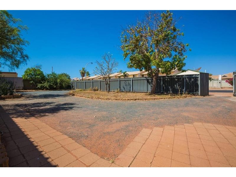 17 Traine Crescent, South Hedland WA 6722