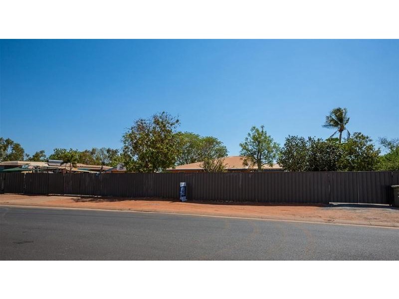 17 Traine Crescent, South Hedland WA 6722