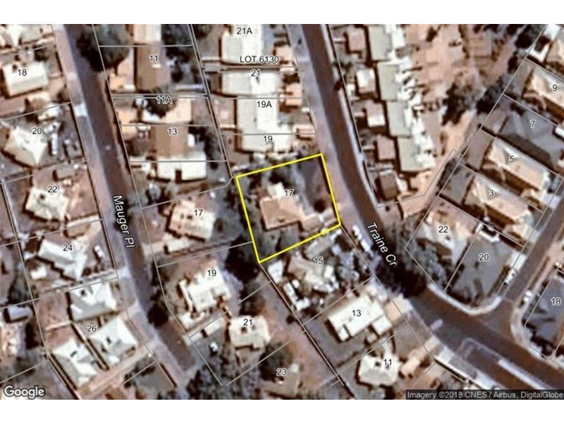 17 Traine Crescent, South Hedland WA 6722