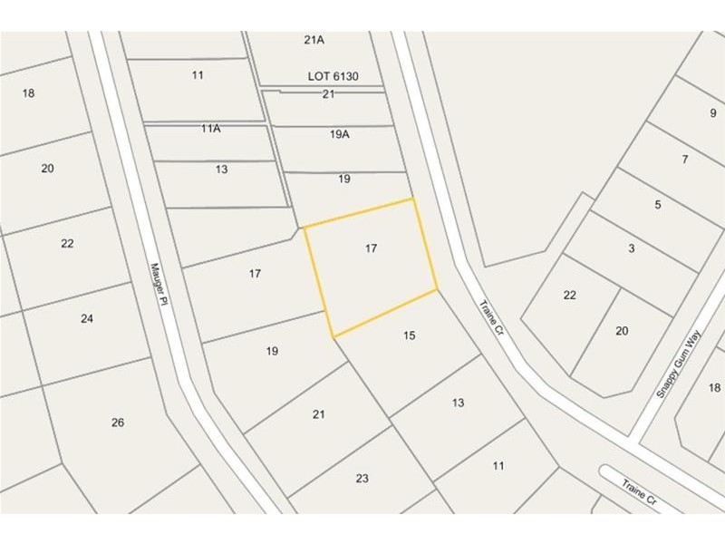 17 Traine Crescent, South Hedland WA 6722