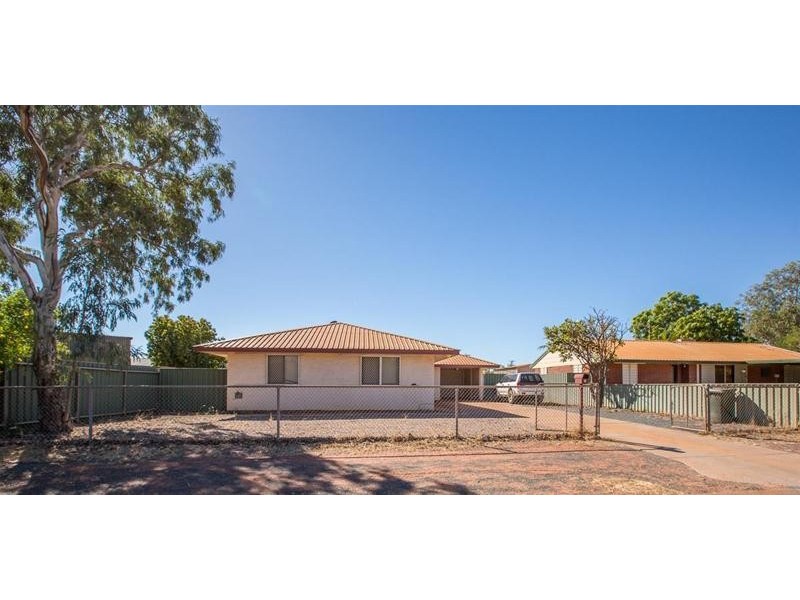 10 Kangaroo Crescent, South Hedland WA 6722
