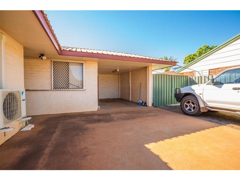 10 Kangaroo Crescent, South Hedland WA 6722