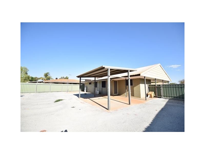 19 Koolama Crescent, South Hedland WA 6722