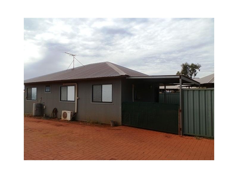 21D Armstrong Way, Newman WA 6753