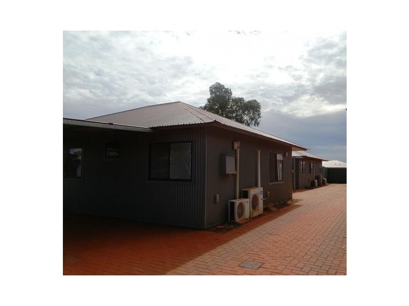 21D Armstrong Way, Newman WA 6753