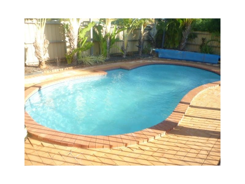 41 Spoonbill Crescent, South Hedland WA 6722