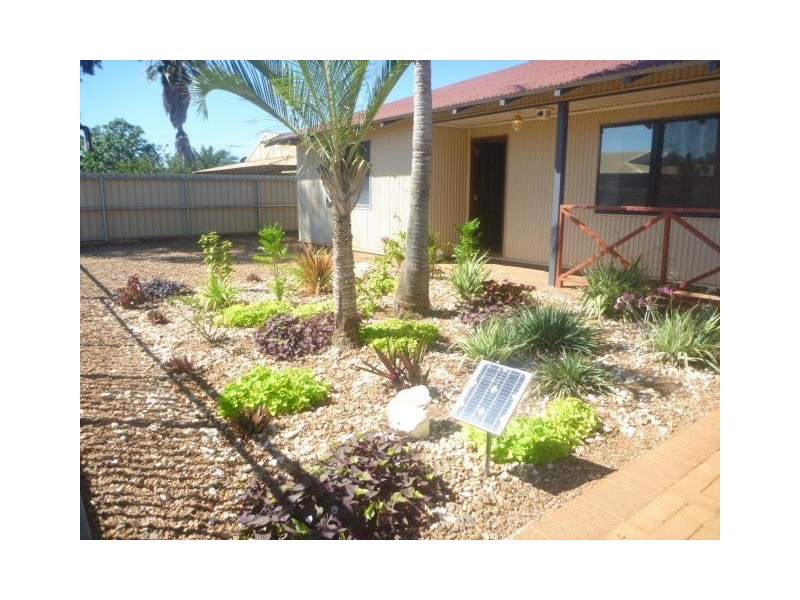 41 Spoonbill Crescent, South Hedland WA 6722