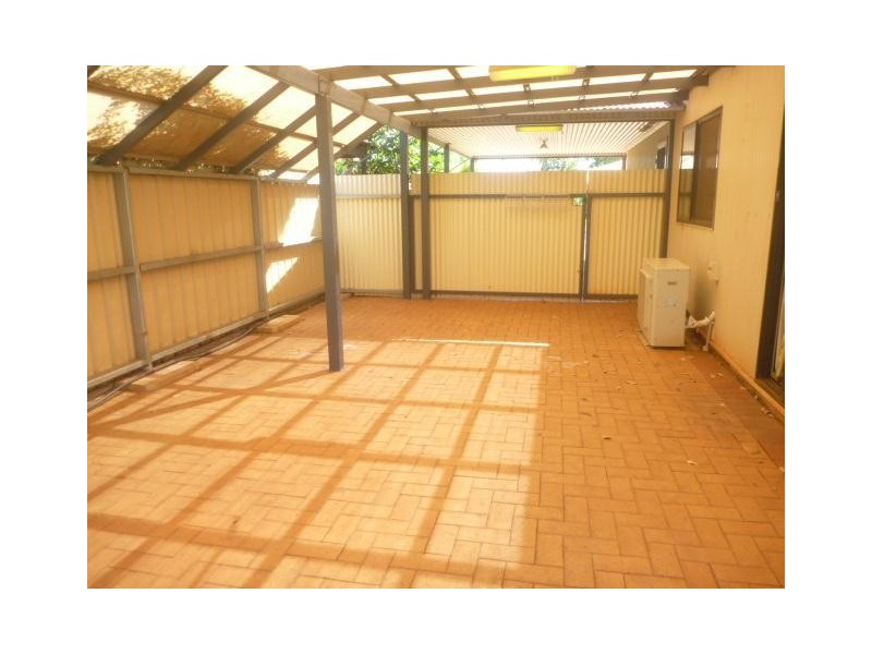 41 Spoonbill Crescent, South Hedland WA 6722