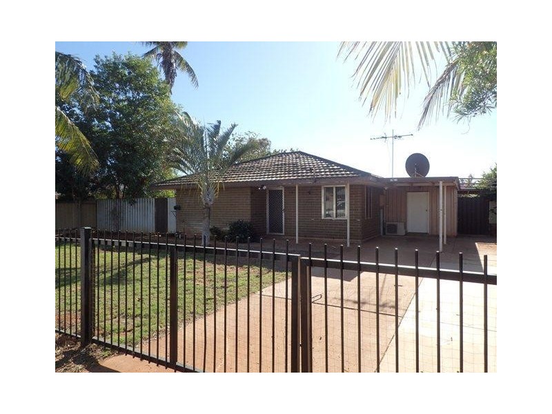 27 Acacia Way, South Hedland WA 6722
