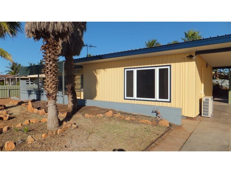 114 Sutherland Street, Port Hedland WA 6721