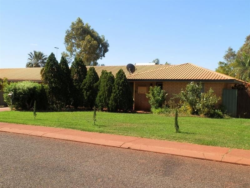 6 Klondyke Way, Newman WA 6753