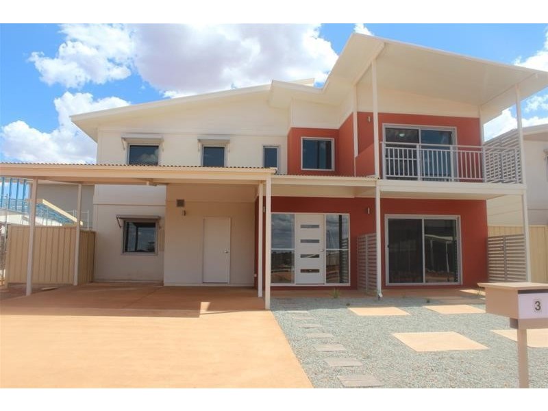 3 Spinifex Street, Newman WA 6753