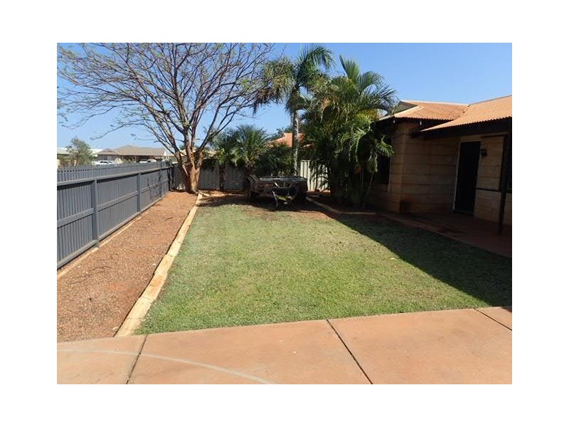 32 Curlew Crescent, South Hedland WA 6722