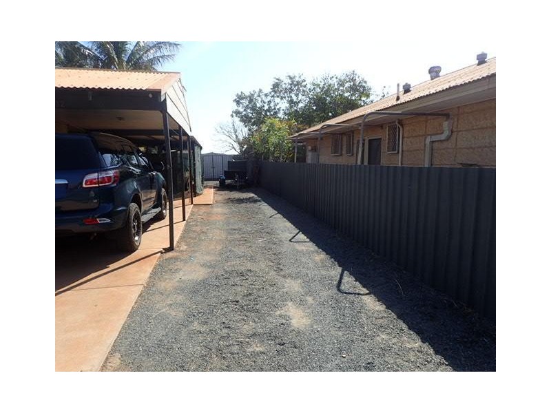 32 Curlew Crescent, South Hedland WA 6722