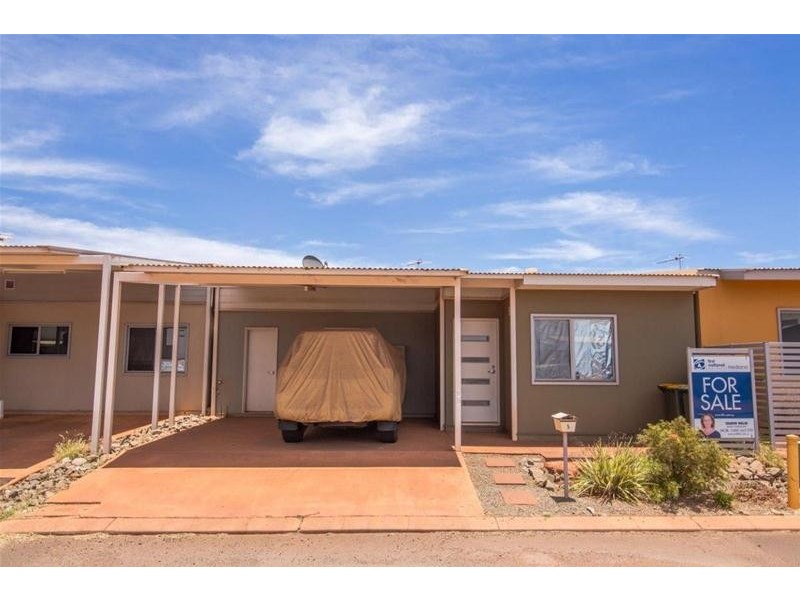 5 Hibiscus Way, Newman WA 6753