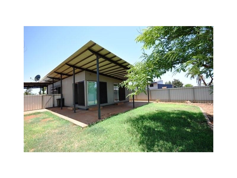 19 Dale Street, South Hedland WA 6722