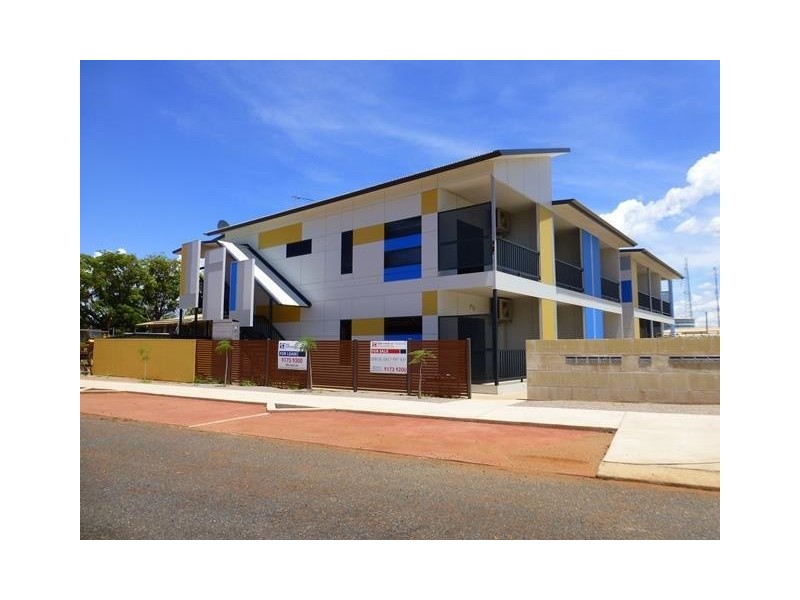 58  Moore Street, Port Hedland WA 6721